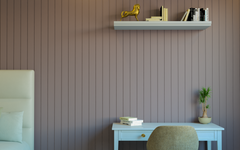 Vizion WP-13 MDF Wall Panel