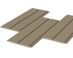 Vizion WP-13 MDF Wall Panel