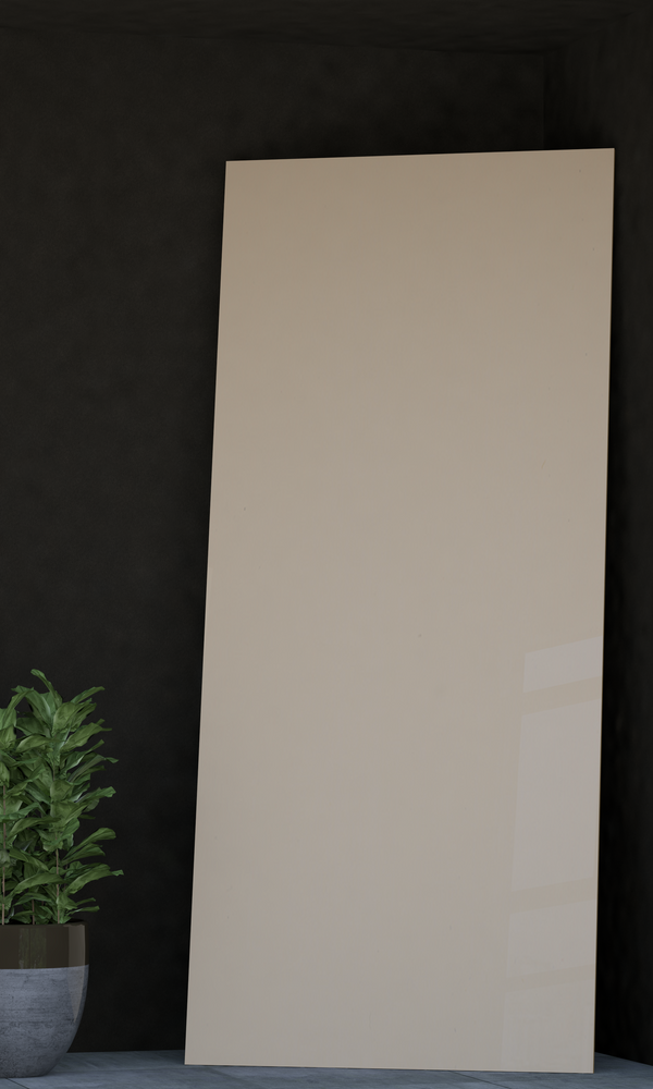 Evora High Gloss MDF Panel